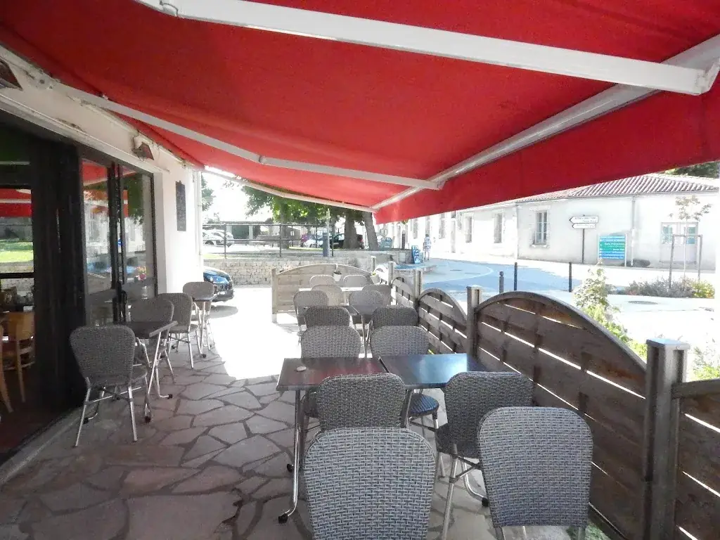 Crêperie Au Bon Grain restaurant in Angoulins