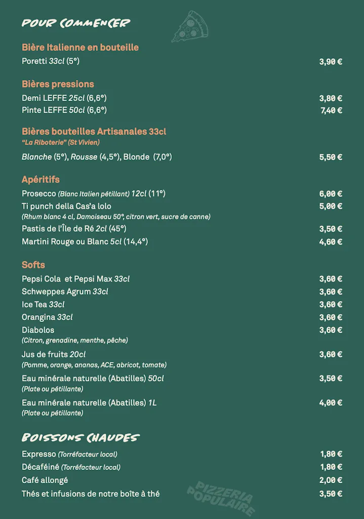 Menu_La Casa Lolo_Angoulins_image_3