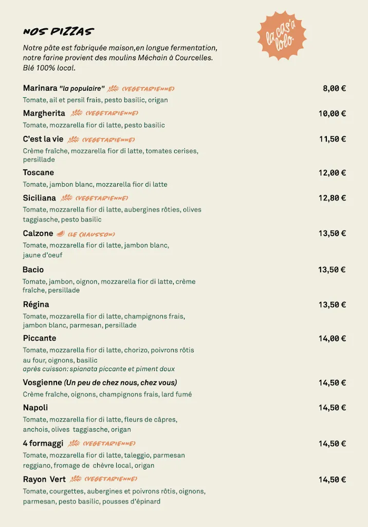 Menu_La Casa Lolo_Angoulins_image_4