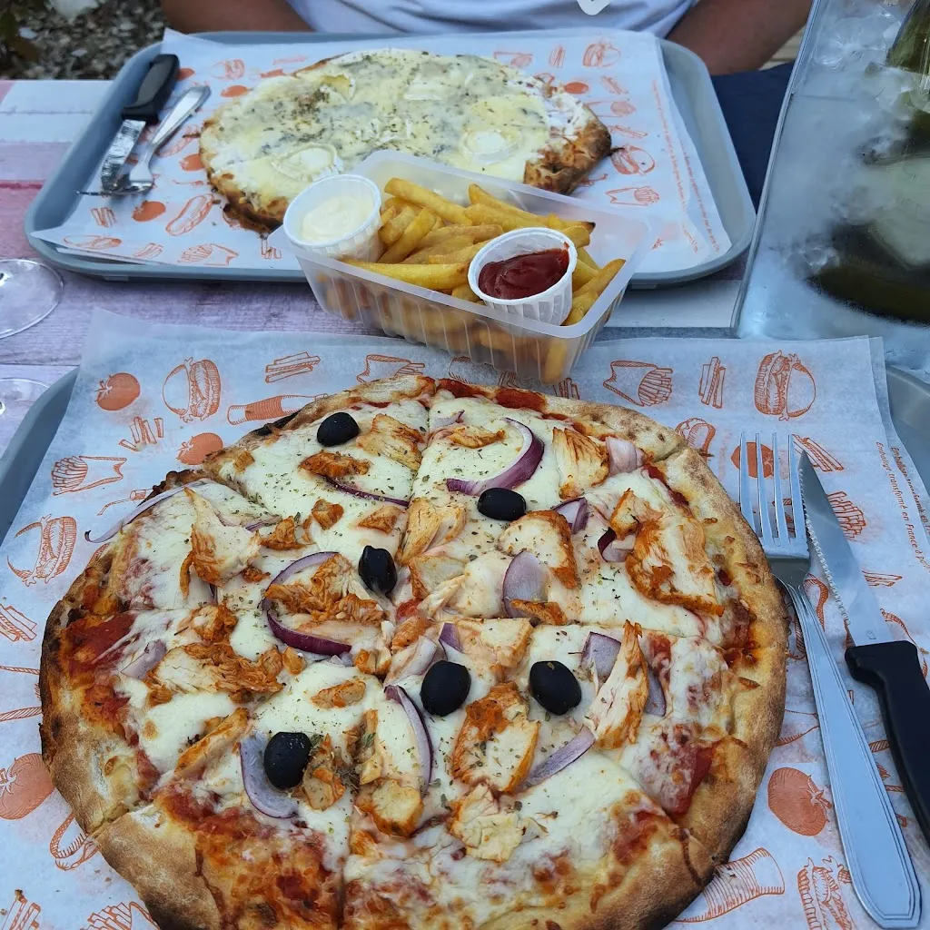 Matt C._La Baie des Iles_Angoulins_review