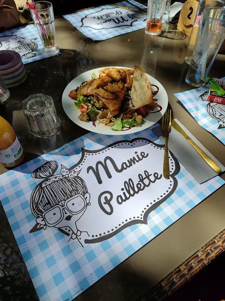 Menu_Mamie paillette_Jaujac_imagen_4