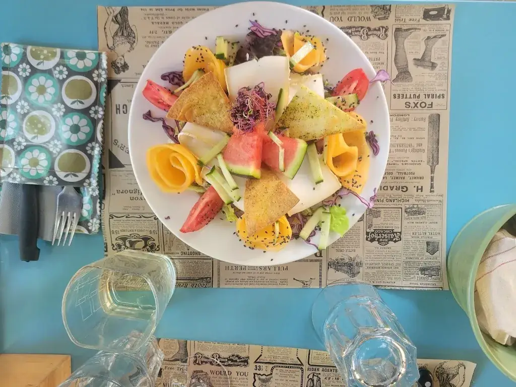 Apollonia Appadoo_Mamie paillette_Jaujac_reseña