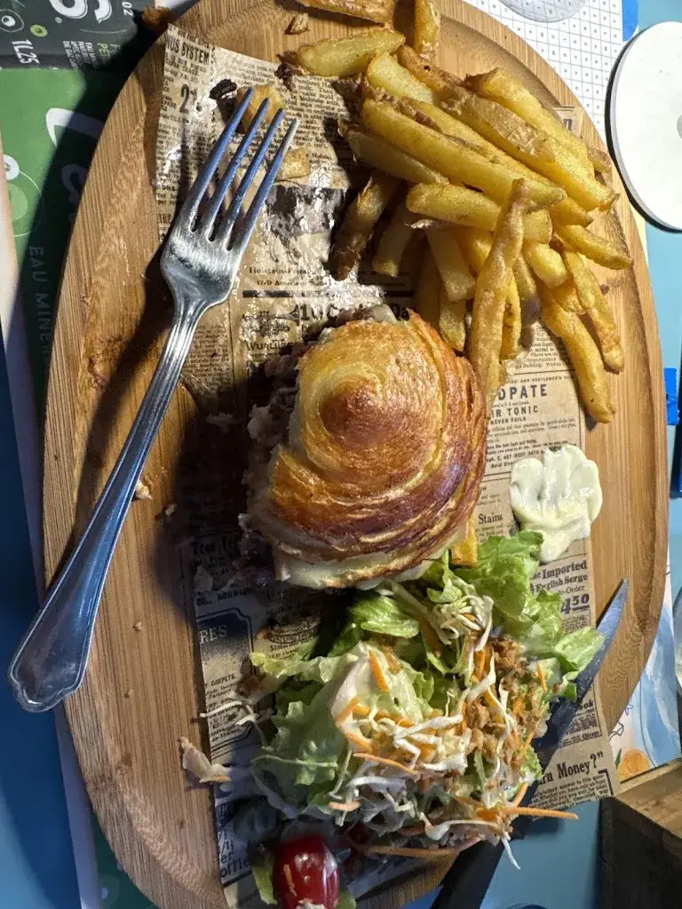 Aleina_Mamie paillette_Jaujac_reseña