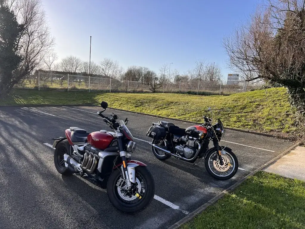 Matt Jones_Buffalo Grill Angoulins_Angoulins_review