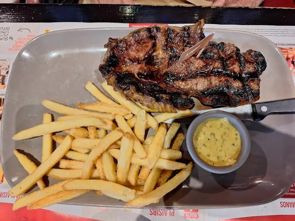 Buffalo Grill Angoulins_Angoulins_slider_image_3