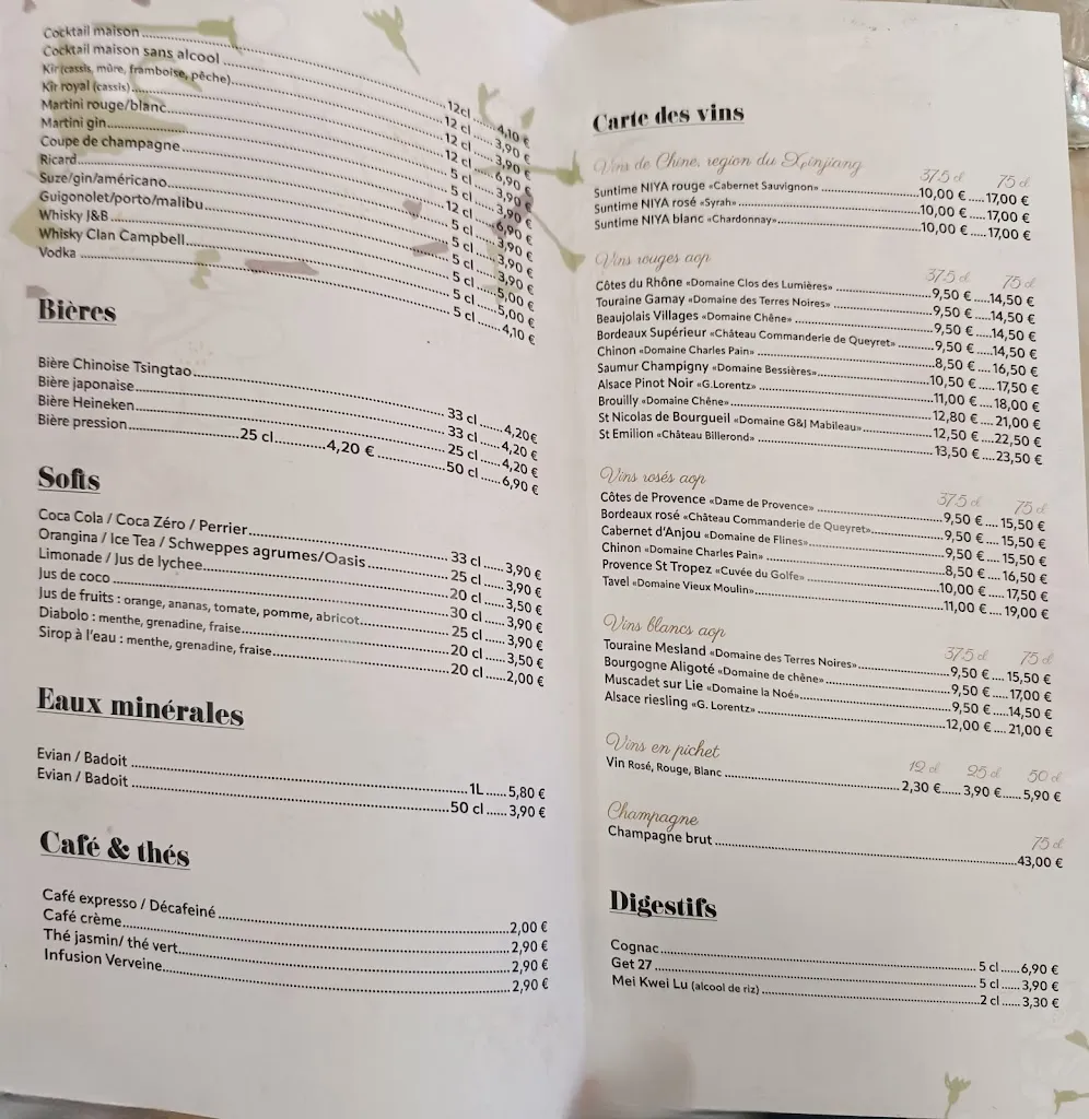 Menu_ROYAL WOK_Angoulins_image_1