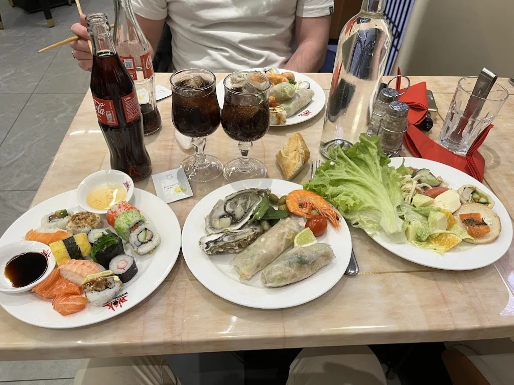 BILAL NJD_ROYAL WOK_Angoulins_review