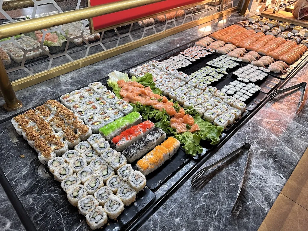 ROYAL WOK ristorante a Angoulins