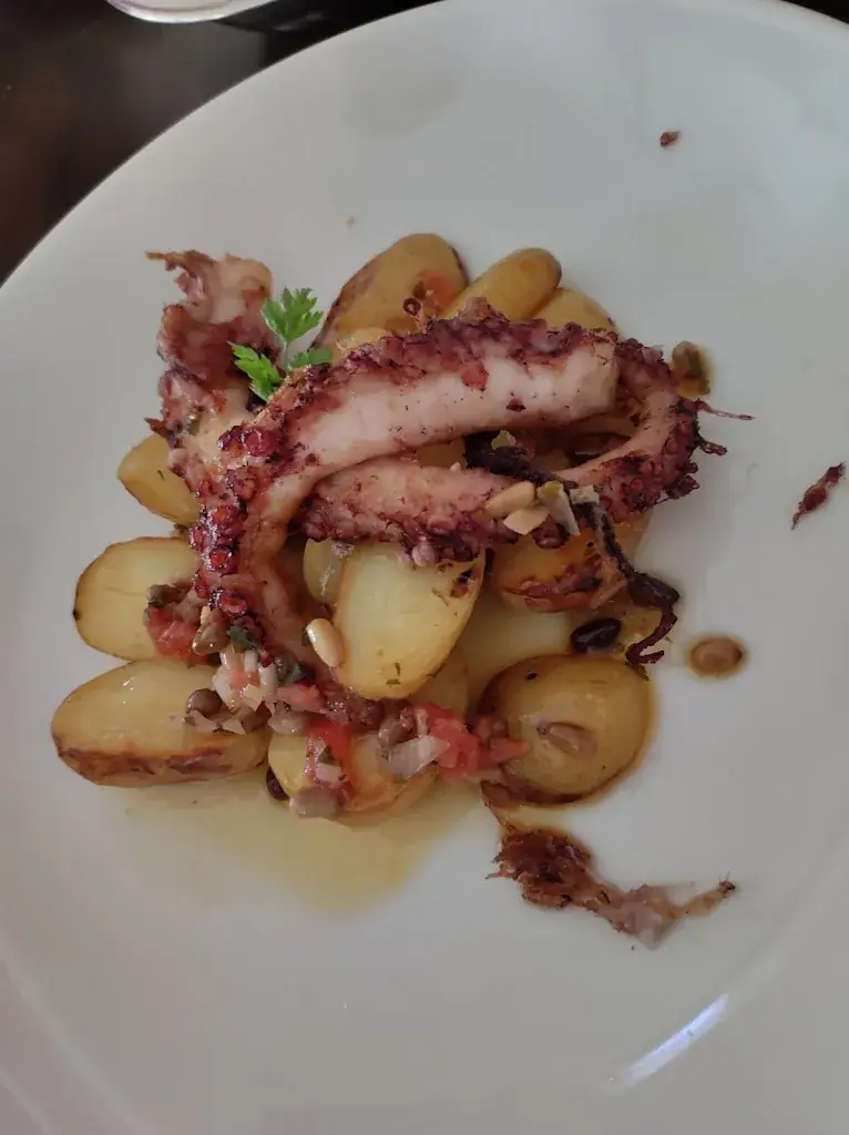 Menu_Bistrot La Petite Cabane_Châtelaillon-Plage_image_6