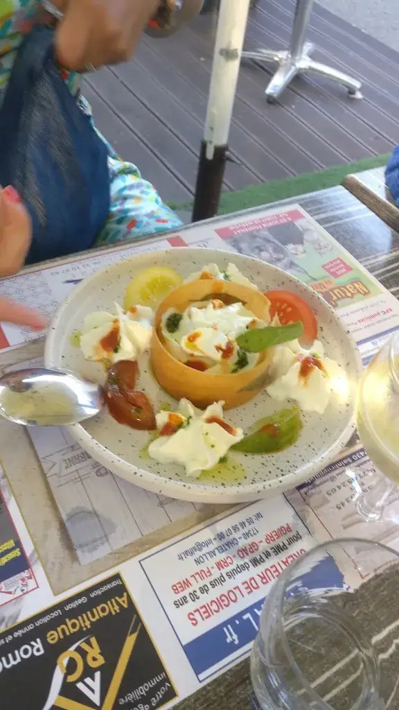 Menu_Bistrot La Petite Cabane_Châtelaillon-Plage_image_7