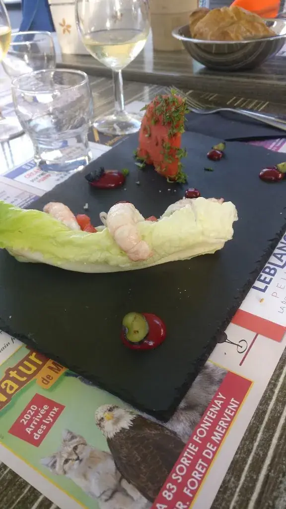 Menu_Bistrot La Petite Cabane_Châtelaillon-Plage_image_8