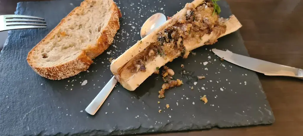 mark jordan_Bistrot La Petite Cabane_Châtelaillon-Plage_review