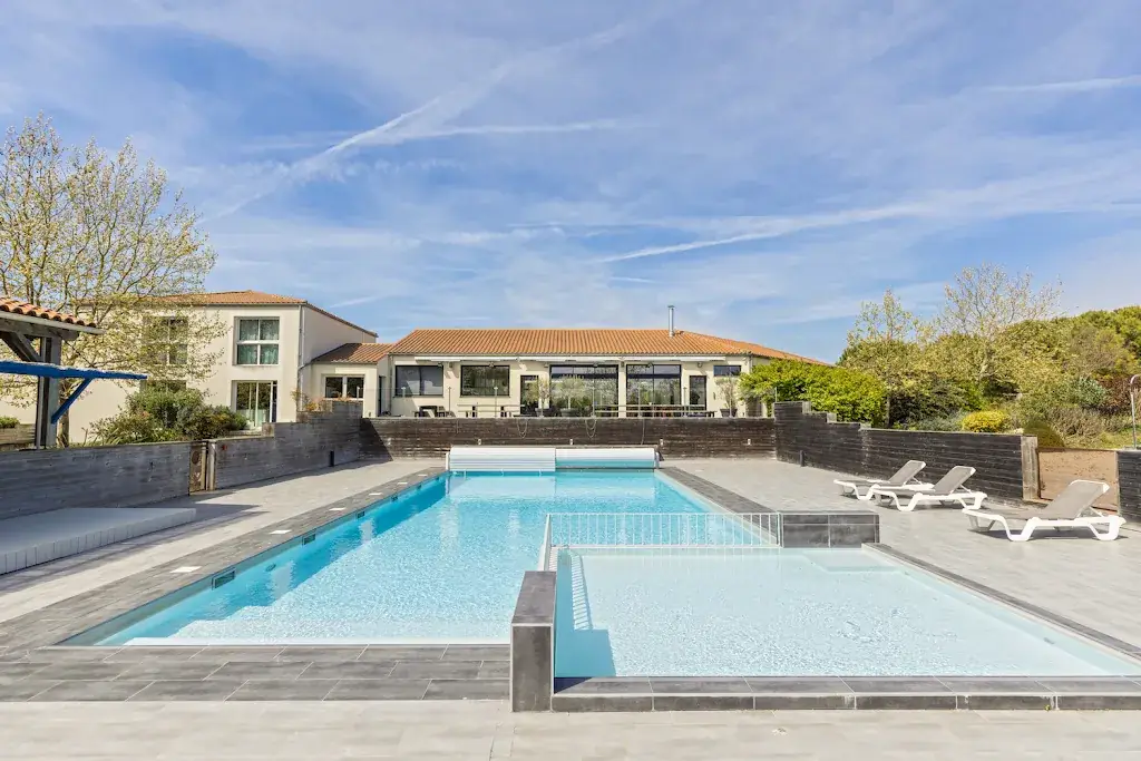 Côté Océan ristorante a Angoulins