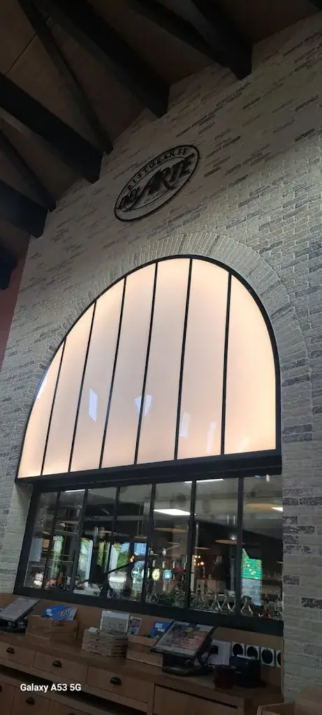 Calvin Faassen_Del Arte_Angoulins_review