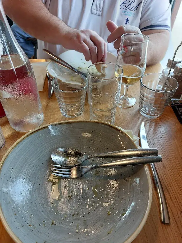 Cathy Clerté_Del Arte_Angoulins_review