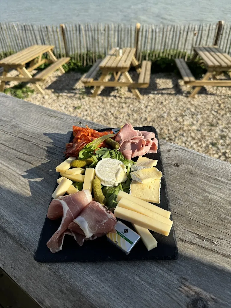 Menu_La Baie des Îles_Angoulins_image_6