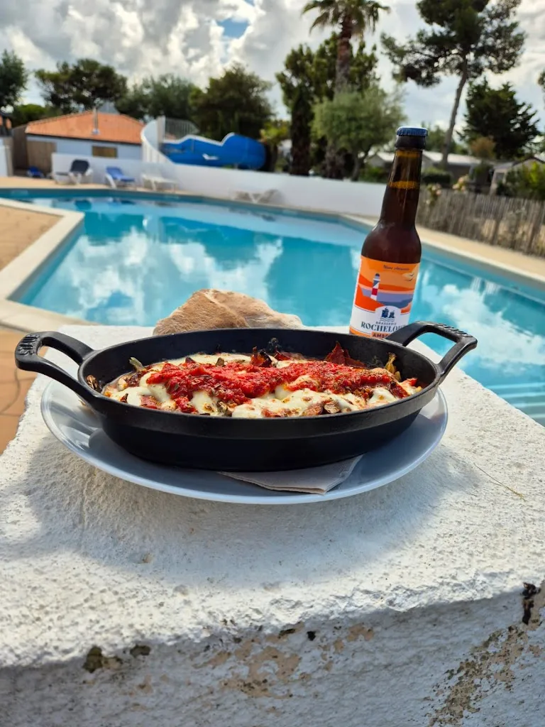 Menu_La Baie des Îles_Angoulins_image_7