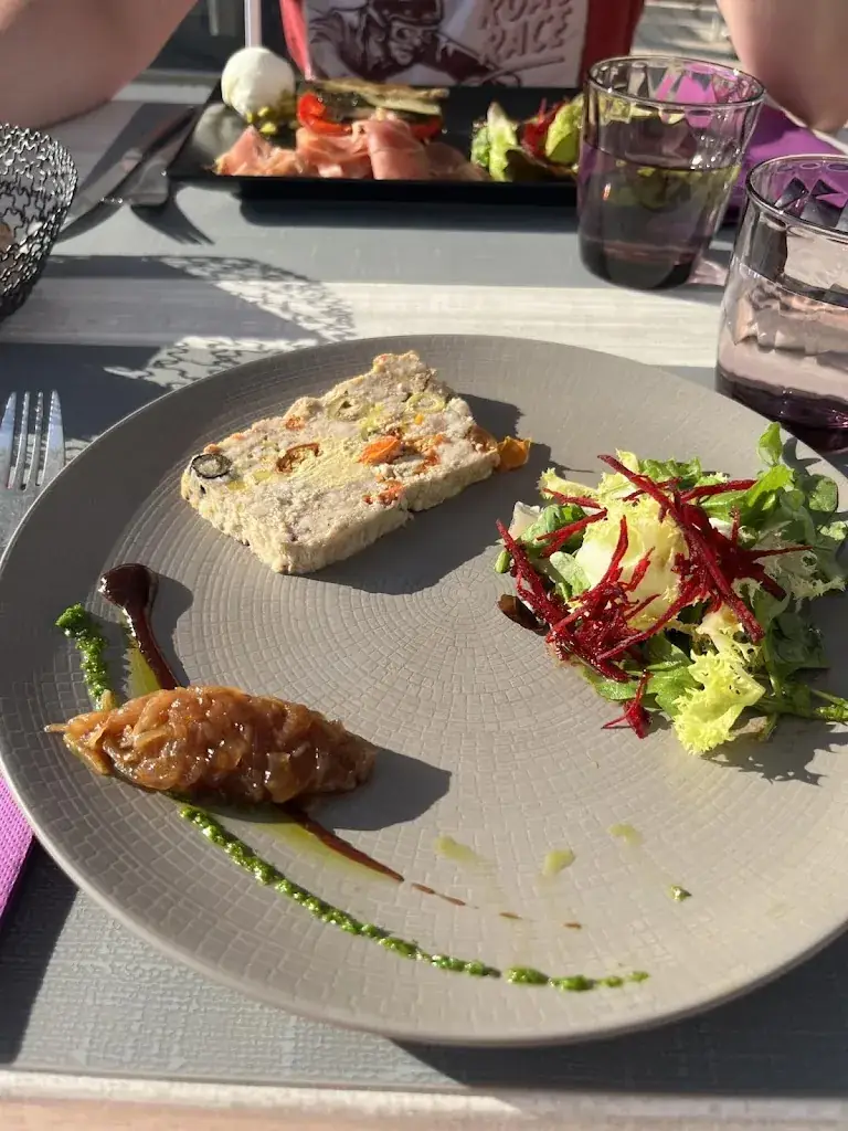 Menu_Le Grain de Sable de Chatelaillon_Châtelaillon-Plage_image_7