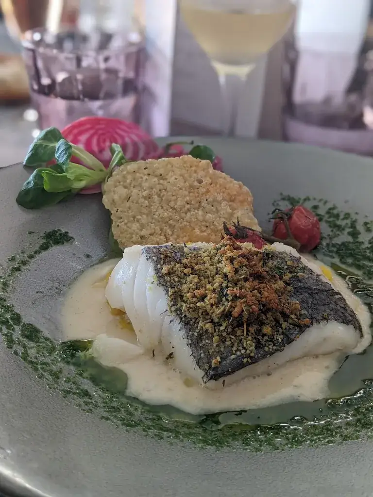 William Ford_Le Grain de Sable de Chatelaillon_Châtelaillon-Plage_review