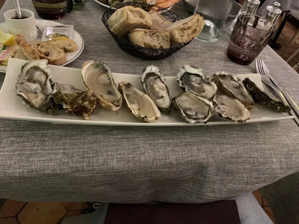 Silvia Holerga_Le Grain de Sable de Chatelaillon_Châtelaillon-Plage_review