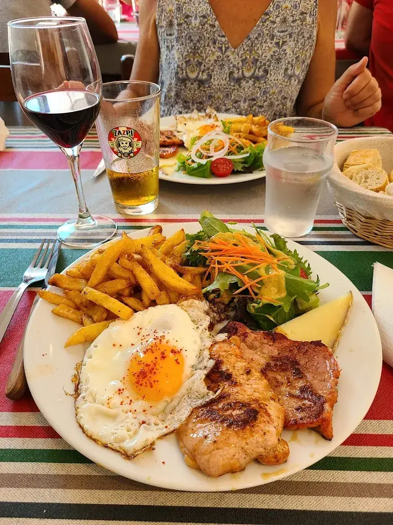 Menu_Bil Toki Arbona | Bar - Restaurant - Joko Berri_Arbonne_immagine_1