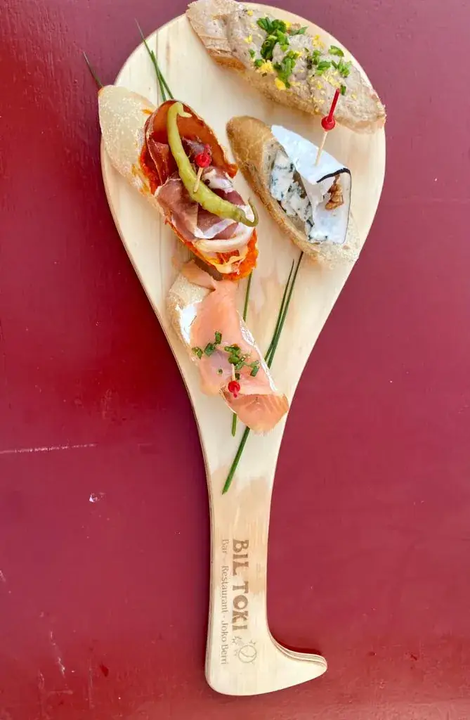 Menu_Bil Toki Arbona | Bar - Restaurant - Joko Berri_Arbonne_immagine_4