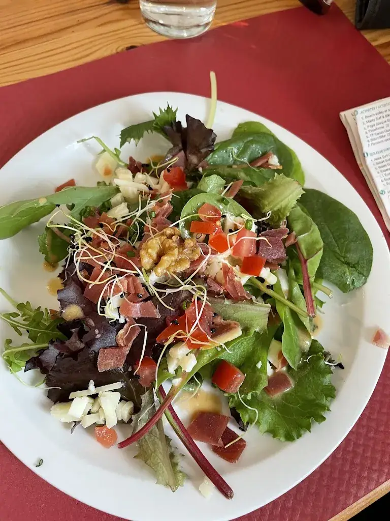 Menu_Bil Toki Arbona | Bar - Restaurant - Joko Berri_Arbonne_immagine_9