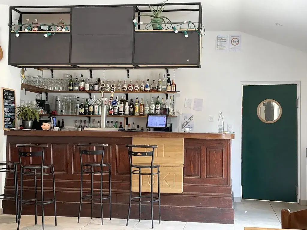 begaire garci_Bil Toki Arbona | Bar - Restaurant - Joko Berri_Arbonne_recensione