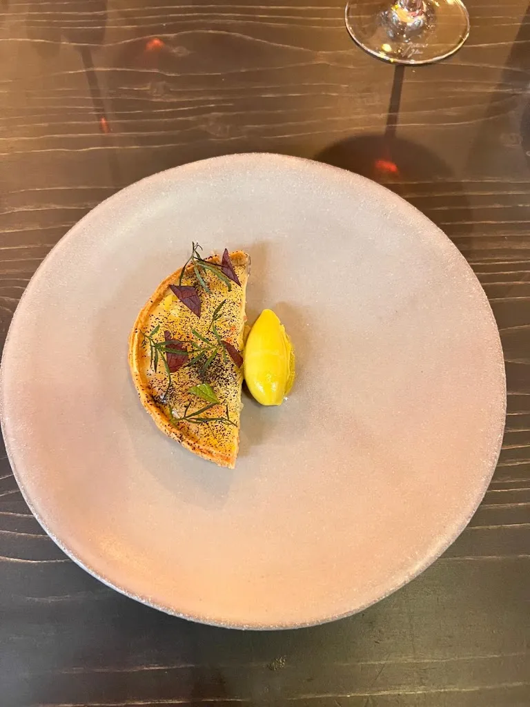 Menü_Restaurant Lurrak_Arbonne_Bild_5