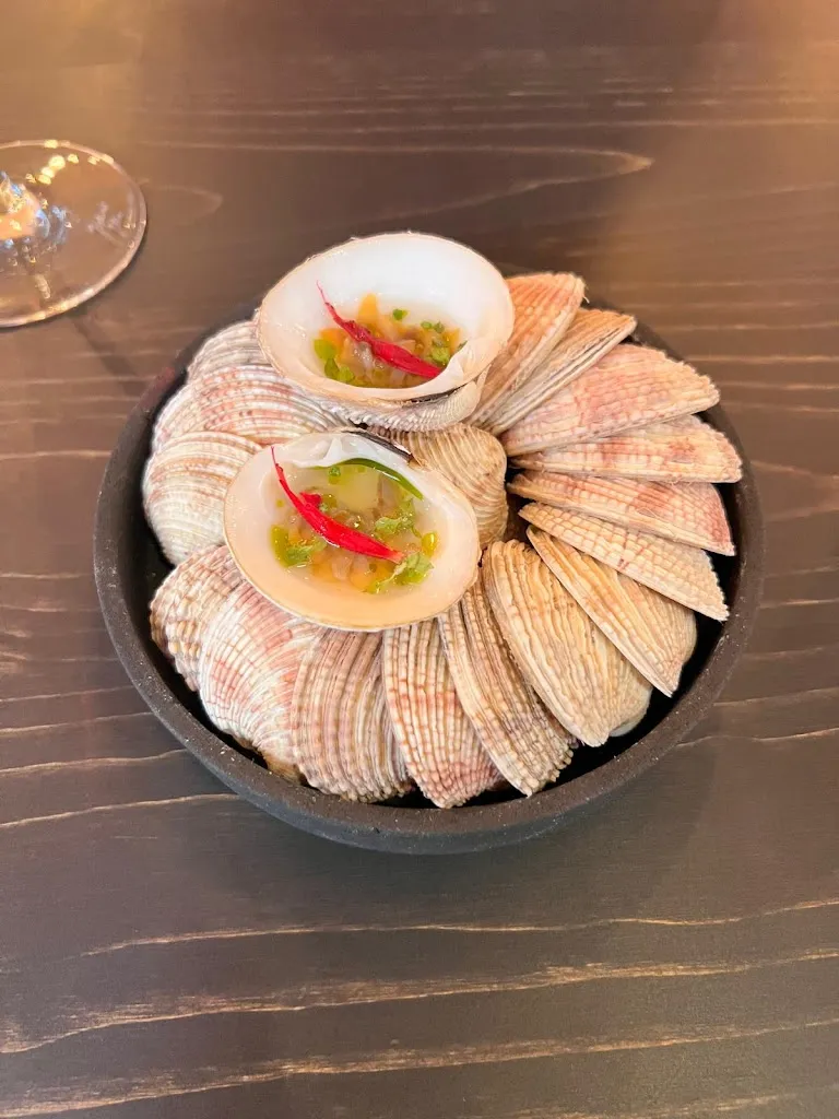 Menü_Restaurant Lurrak_Arbonne_Bild_7