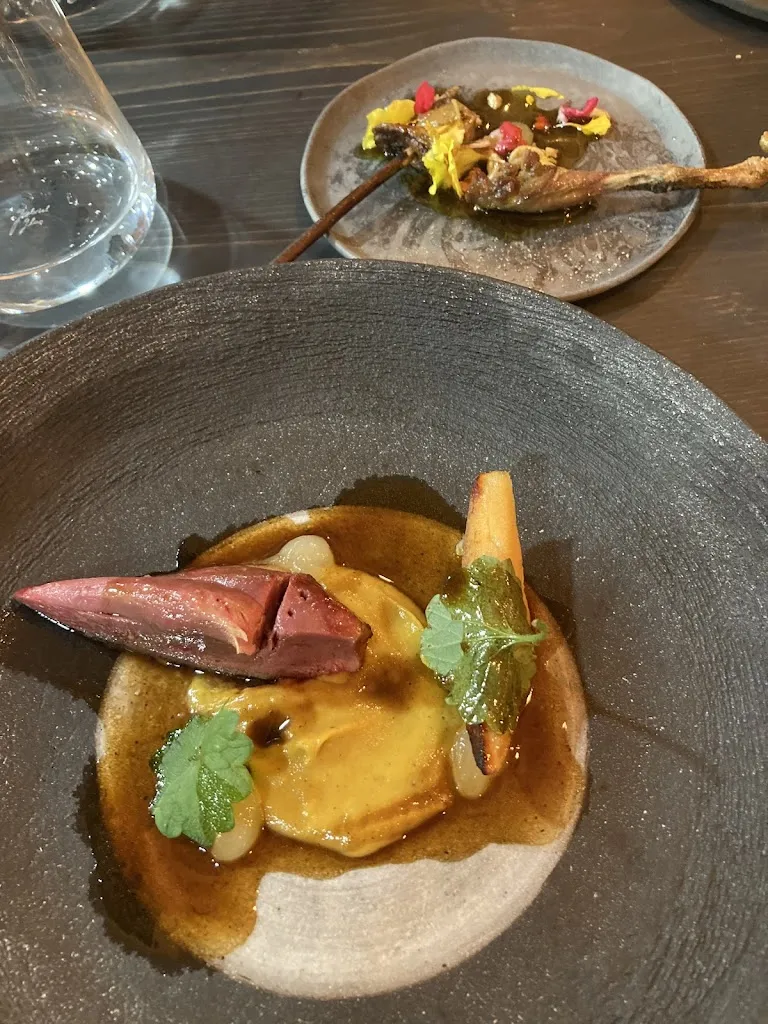 Menü_Restaurant Lurrak_Arbonne_Bild_9