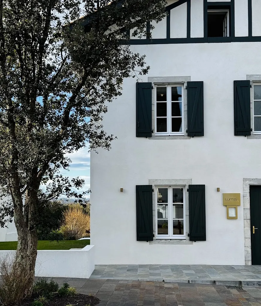 Restaurant Lurrak_Arbonne_slider_image_3