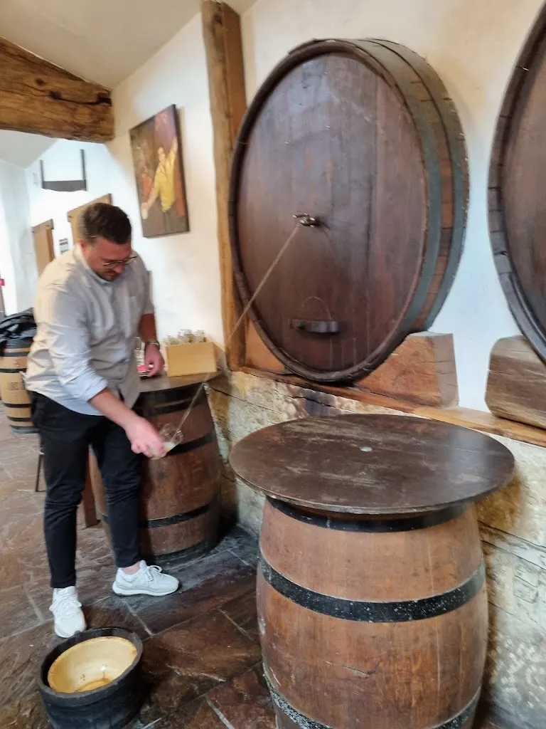 Inhoi Heo_Cidrerie du Fronton_Arbonne_avis