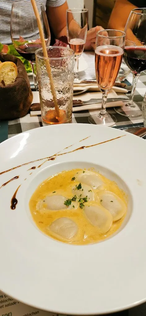 Menu_Auberge d'Ayze - chez l'Anaïs_Ayse_image_5