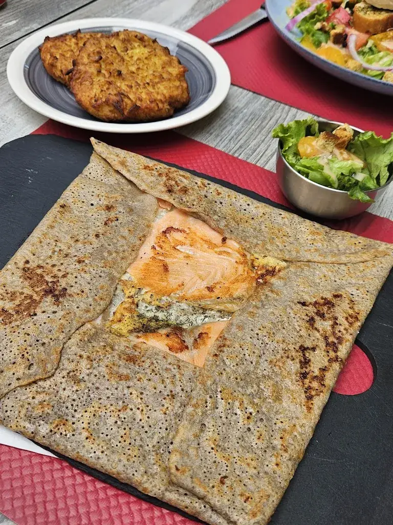 Menu_Les Délices de l'Enclos_Jaujac_image_4