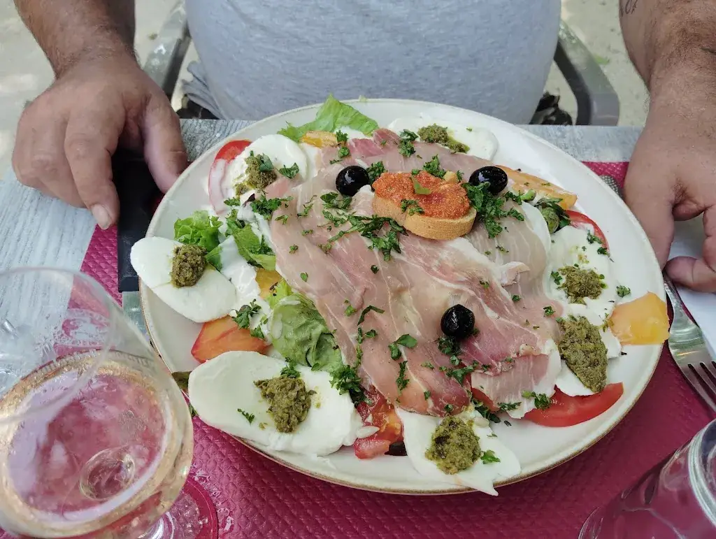 Menu_Les Délices de l'Enclos_Jaujac_image_6