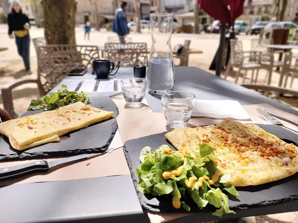 Menu_Les Délices de l'Enclos_Jaujac_image_8