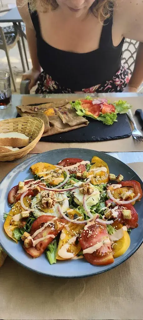 Arjen Klaverstijn_Les Délices de l'Enclos_Jaujac_review