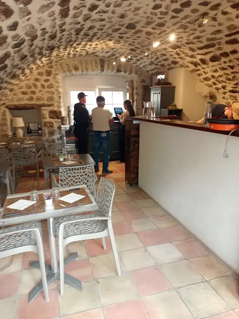 Philippe Teruel_Les Délices de l'Enclos_Jaujac_review