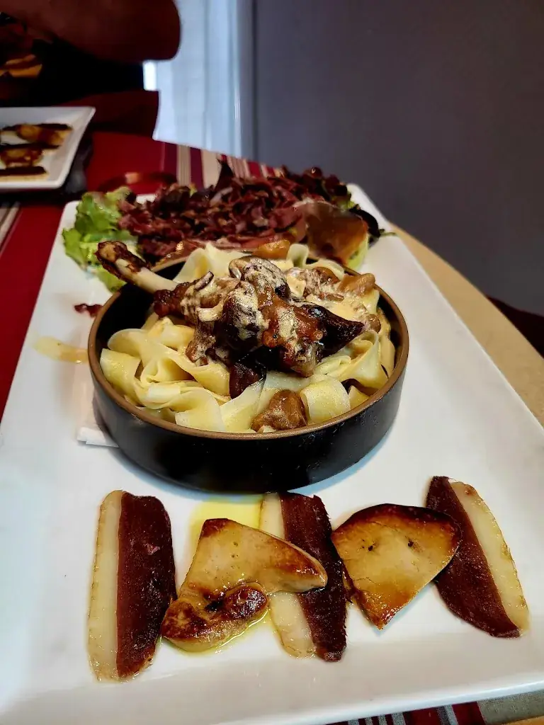 Menu_Restaurant Le Tuquet_Angresse_immagine_4