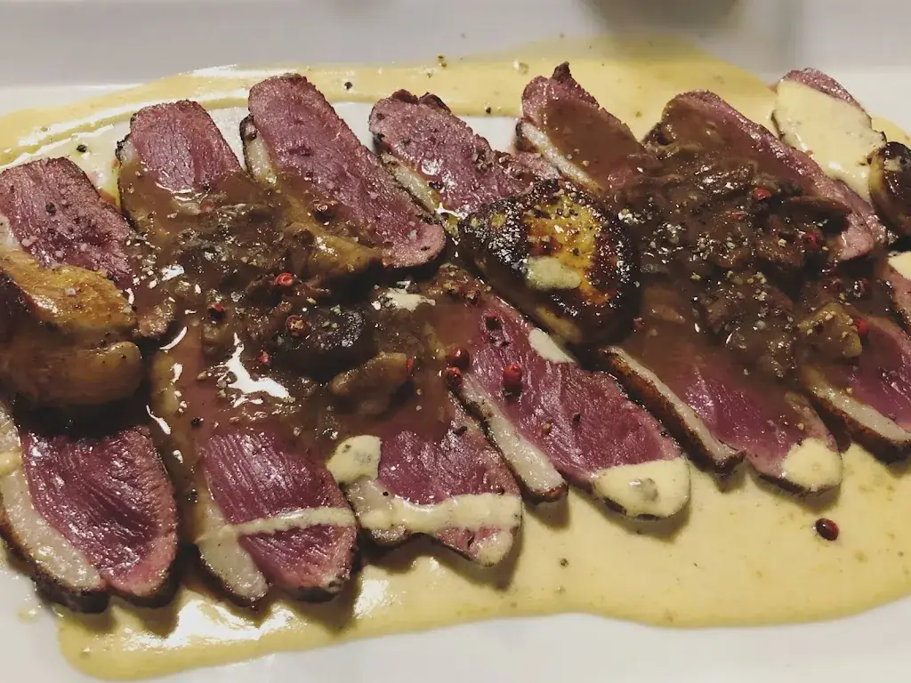 Menu_Restaurant Le Tuquet_Angresse_immagine_5