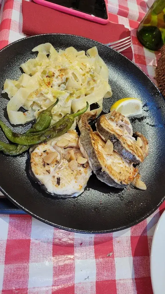 Guillaume Bottone_Restaurant Le Tuquet_Angresse_recensione