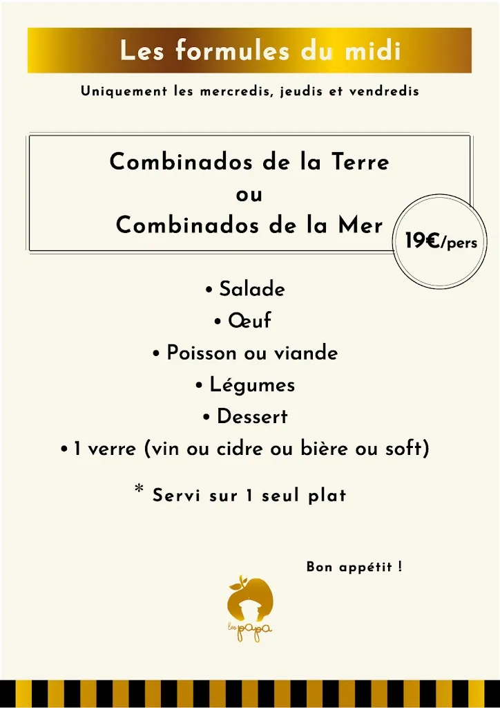 Menu_Cidrerie Les Papa_Angresse_immagine_4