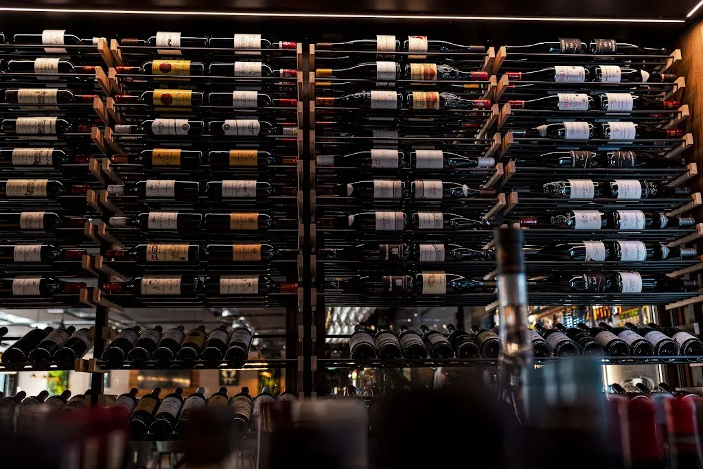 Cidrerie Les Papa restaurant in Angresse