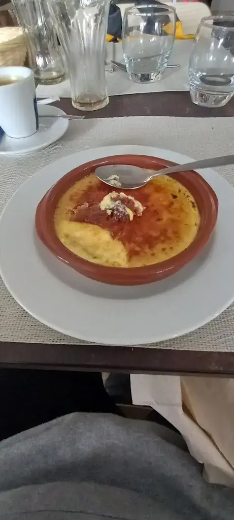 Philip Hall_Bistrot O'Lana_Angresse_review