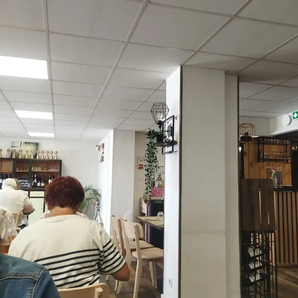 laurent ruiz_Bistrot O'Lana_Angresse_review