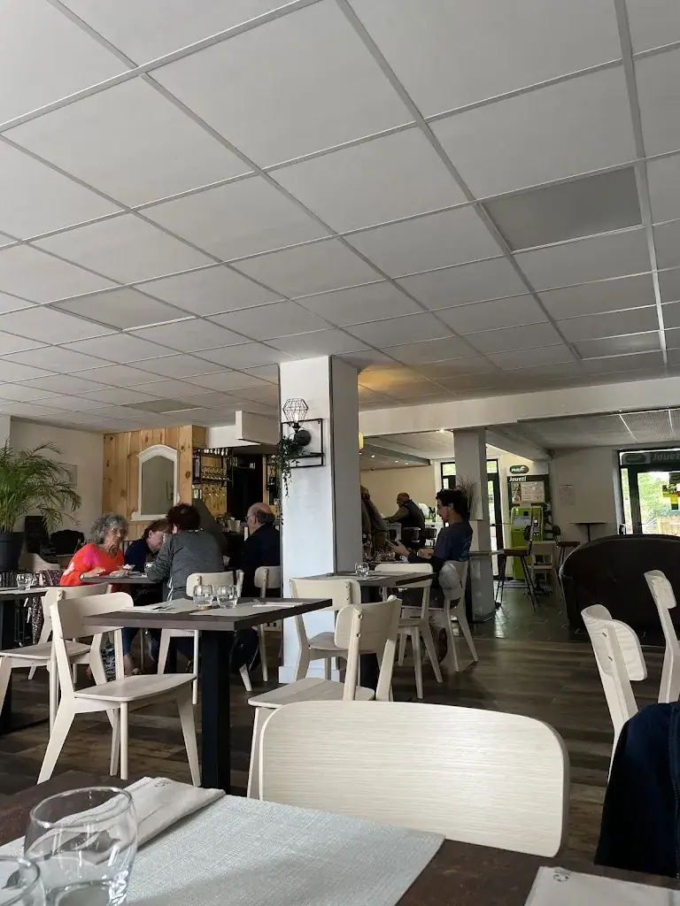 Christophe Laborde_Bistrot O'Lana_Angresse_review