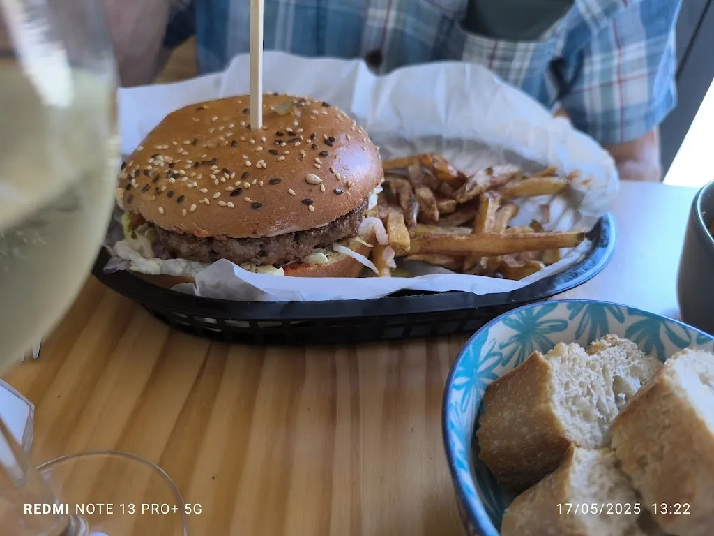 Arlette Anstey_la popotte_Angresse_review