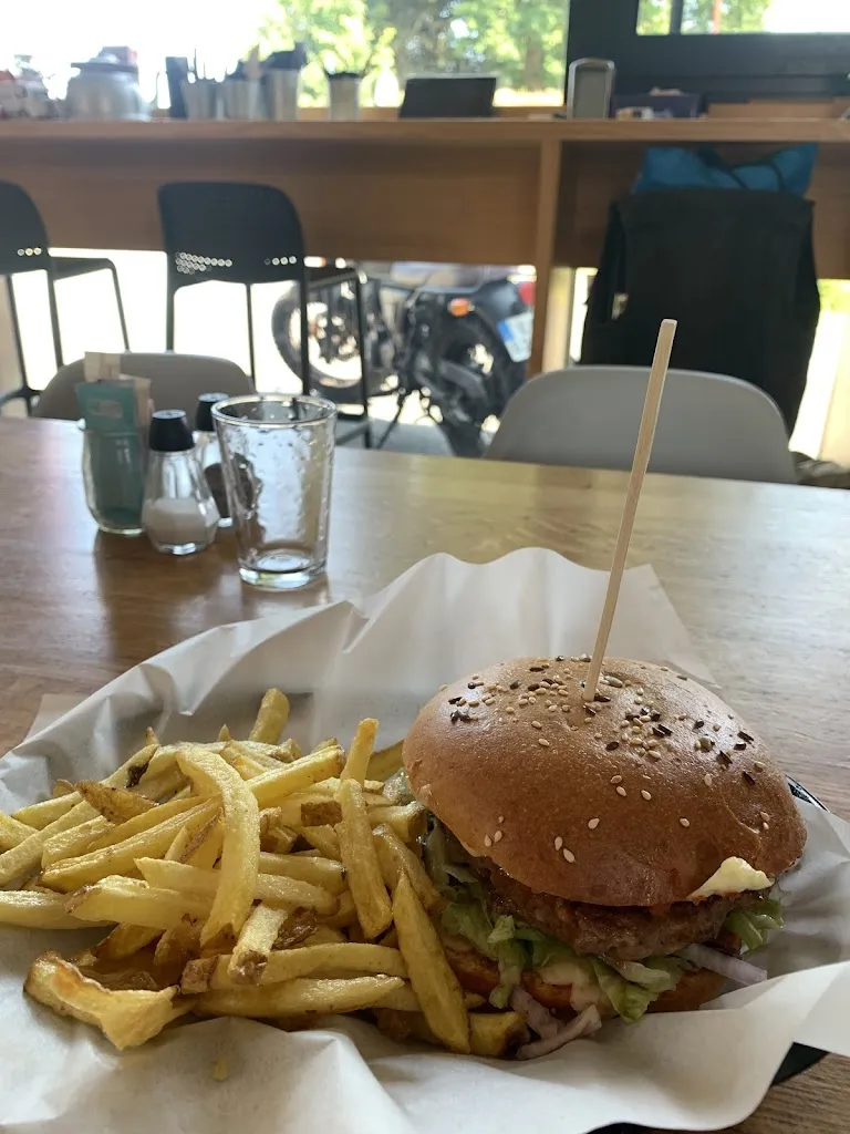 maxousam_la popotte_Angresse_review