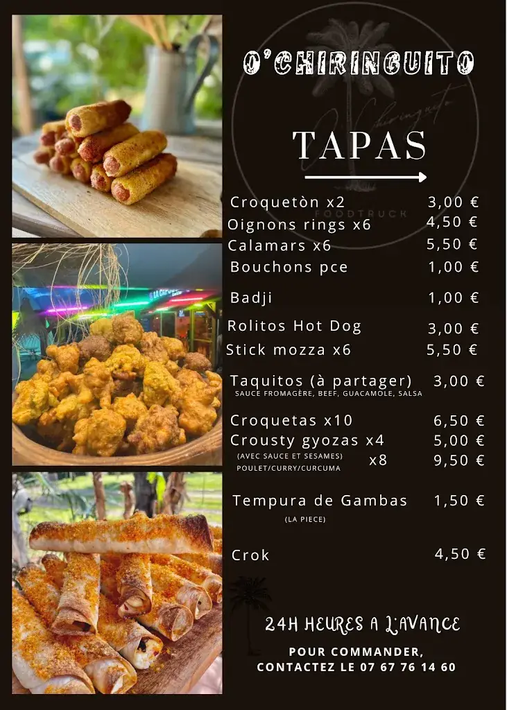 Menu_O'Chiringuito_Angresse_image_1